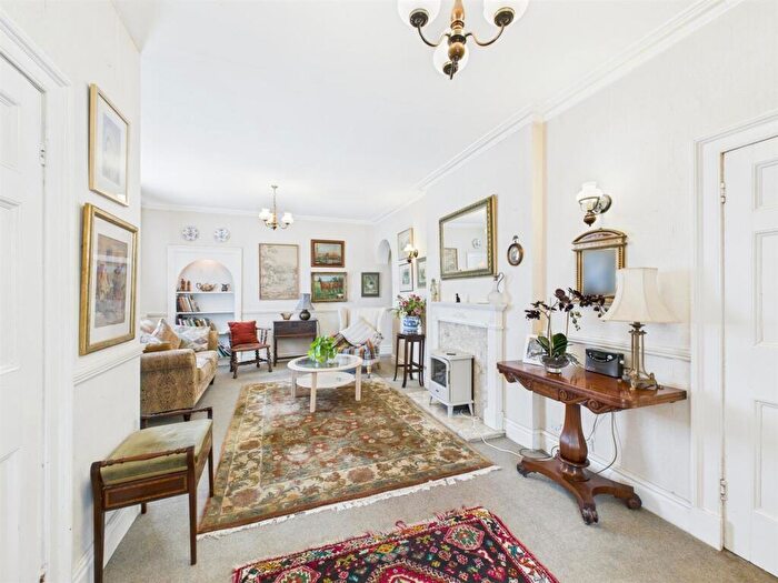 2 Bedroom Cottage For Sale In Colne Cottages, The Croft, NR27