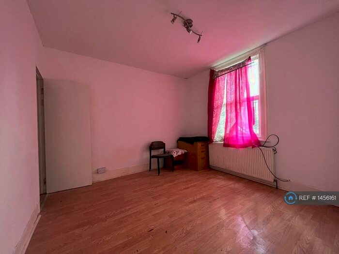 1 Bedroom Flat To Rent In Church Road, London, N17