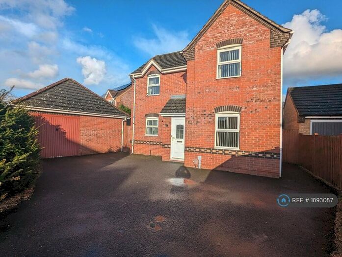 3 Bedroom Detached House To Rent In Bath Road, Bracebridge Heath, Lincoln, LN4