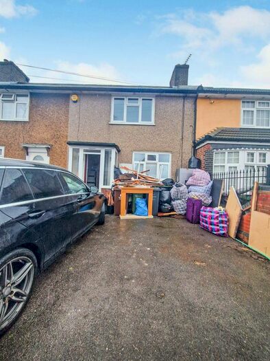3 Bedroom Terraced House To Rent In Flamstead Road, Dagenham, RM9