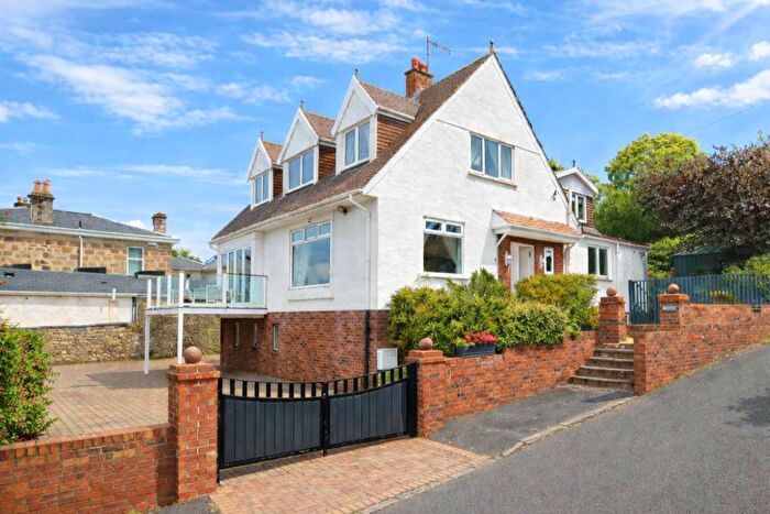 5 Bedroom Villa For Sale In Pantonville Road West Kilbride, KA23