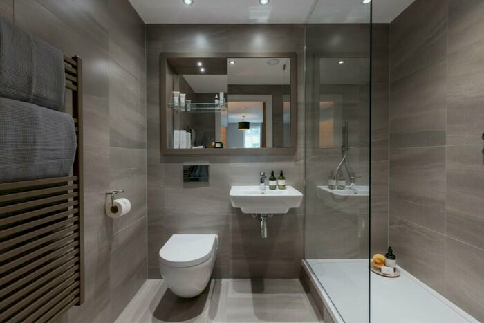 1 Bedroom Apartment To Rent In New York Square, Soyo, Quarry Hill, Leeds, West Yorkshire, LS2