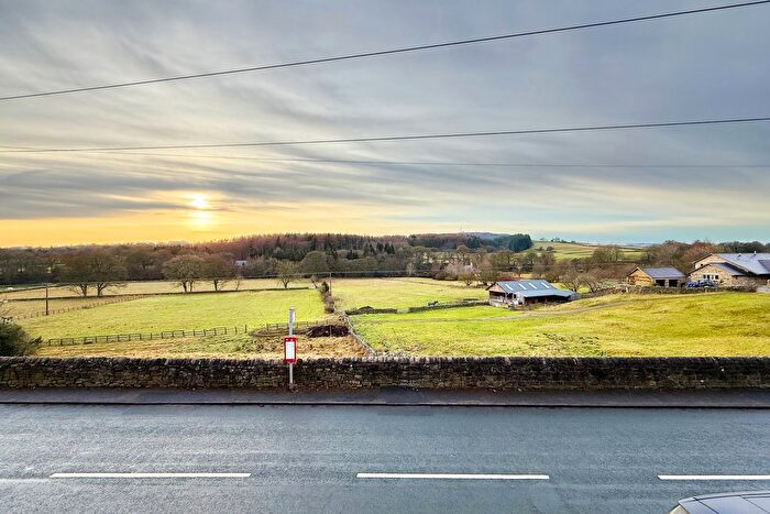 3 Bedroom Terraced House For Sale In Pudsey Terrace, Low Laithe, Harrogate, HG3