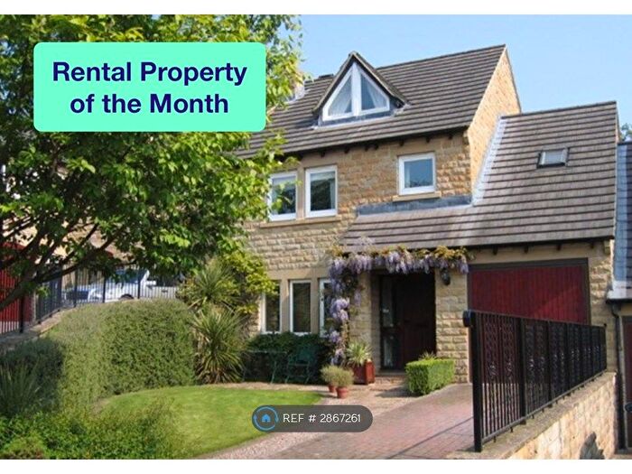 4 Bedroom Semi Detached House To Rent In Well Close, Addingham, Ilkley, LS29