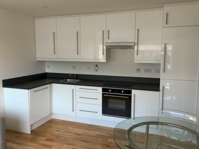 2 Bedroom Apartment To Rent In The Exchange, Lee Street, Leicester, LE1