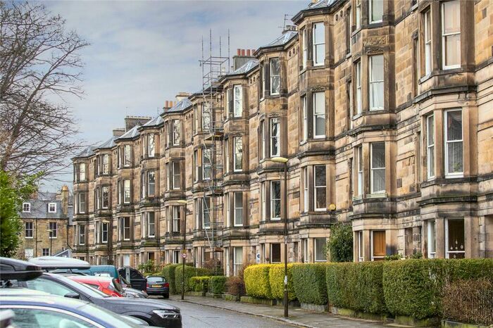 4 Bedroom Flat To Rent In Gillespie Crescent, Bruntsfield, Edinburgh, EH10