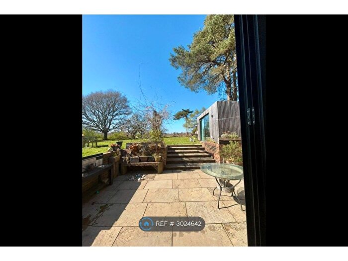2 Bedroom Detached House To Rent In Dunstall Green, Woking, GU24