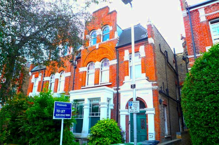 1 Bedroom Flat To Rent In Weston Park, Crouch End, London, N8