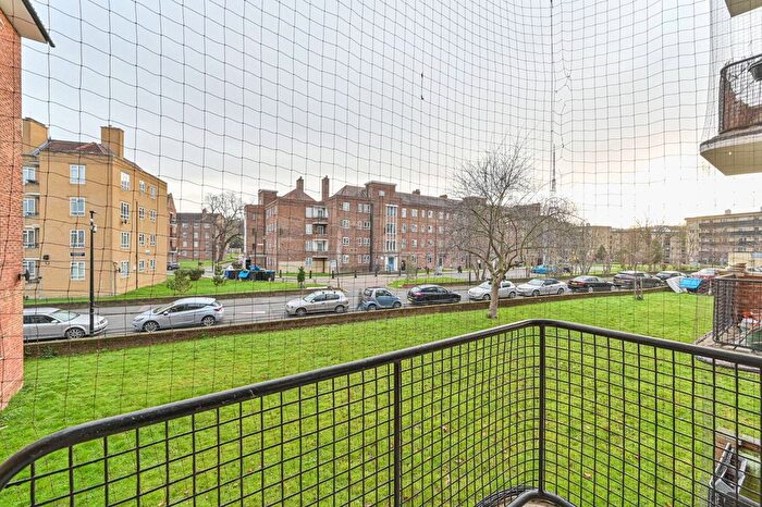 1 Bedroom Flat To Rent In Kingswood Estate, Sydenham, London, SE21