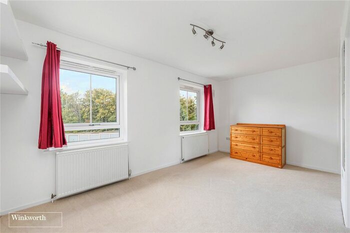 2 Bedroom Maisonette To Rent In Wilkinson Way, London, W4