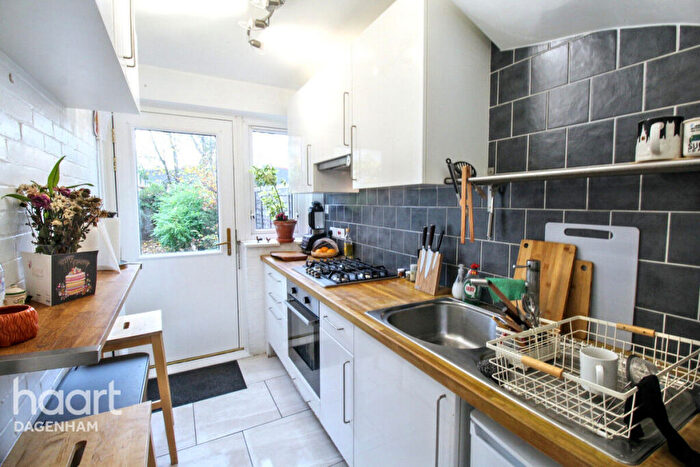 4 Bedroom Terraced House To Rent In Sheppey Road, Dagenham, RM9