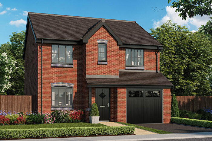 4 Bedroom Detached House For Sale In Wallsend, Tyne And Wear, NE28