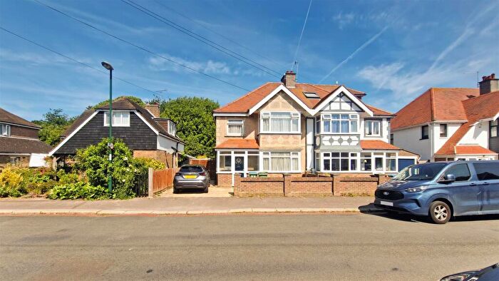 3 Bedroom House To Rent In Hillsboro Road, Bognor Regis, PO21