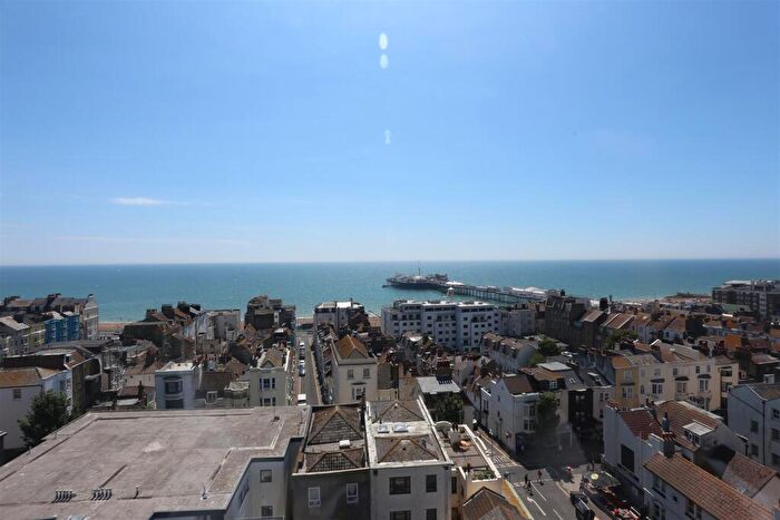 2 Bedroom Flat To Rent In High Street, Brighton, BN2