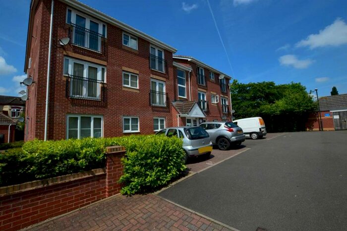 2 Bedroom Apartment To Rent In Signet Square, Coventry - Two Bedroom First Floor Apartment, CV2