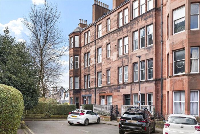 2 Bedroom Apartment For Sale In Montpelier Terrace, Bruntsfield, Edinburgh, EH10