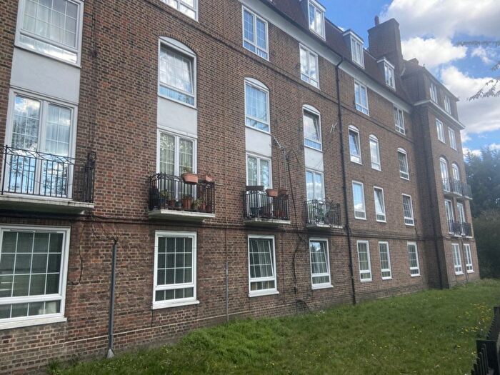 2 Bedroom Flat To Rent In Manciple Street, London, SE1