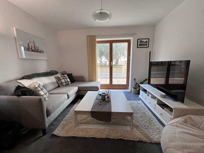 1 Bedroom Flat To Rent In Upper Marshall Street, Birmingham, West Midlands, B1