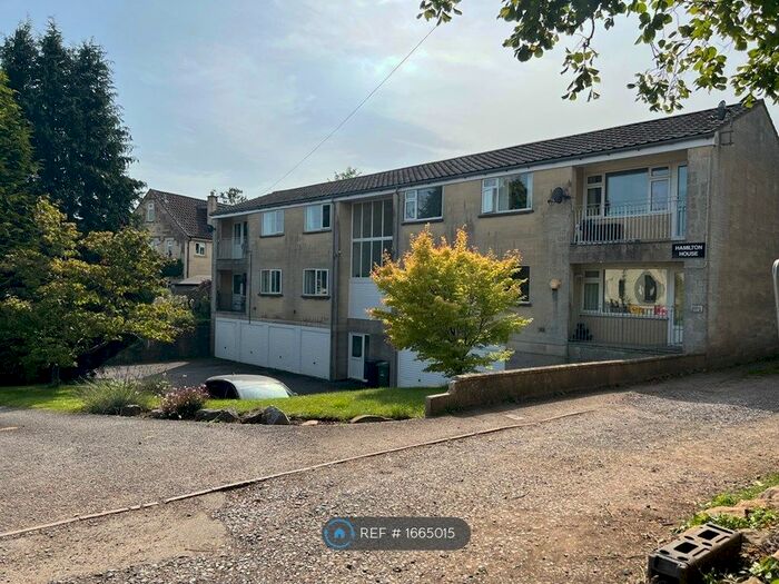 2 Bedroom Flat To Rent In Hamilton House, Bath, BA1