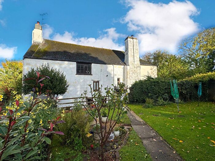 1 Bedroom Flat For Sale In Buckland Barton, Newton Abbot, TQ12