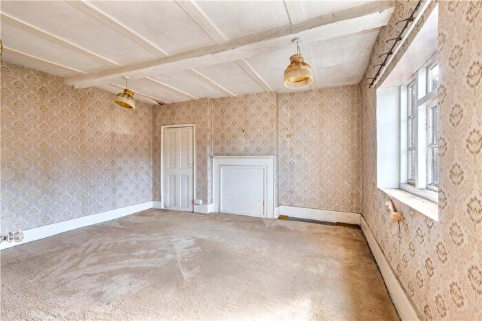 Land For Sale In Church Road, Aldermaston, Reading, Berkshire, RG7