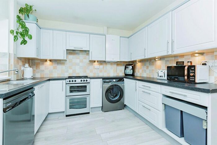 4 Bedroom Detached House For Sale In Sunnyhill, Burbage, Hinckley, LE10