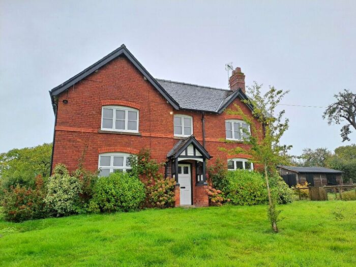4 Bedroom Detached House To Rent In Butts Farmhouse, Artists Lane, Alderley Edge, Cheshire, SK10