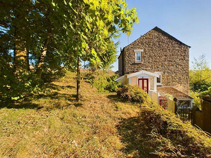 1 Bedroom Cottage For Sale In East Lane, Stanhope, DL13