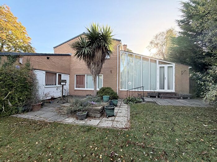 4 Bedroom Detached House For Sale In Elm Close, Tudhoe Village, County Durham, DL16