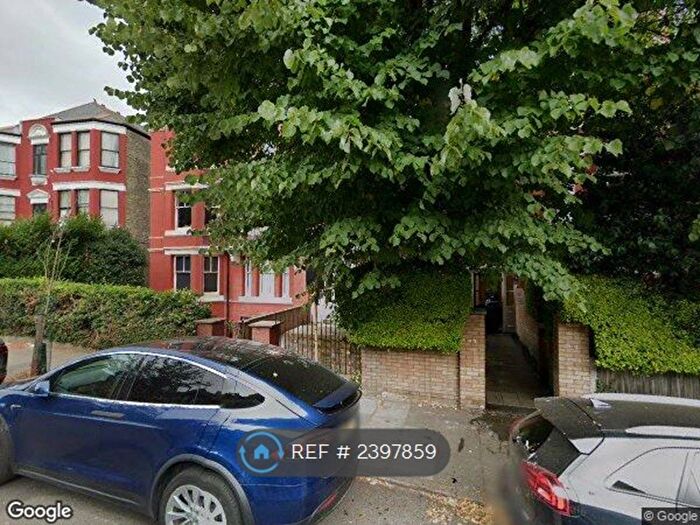 1 Bedroom Flat To Rent In London, London, N7