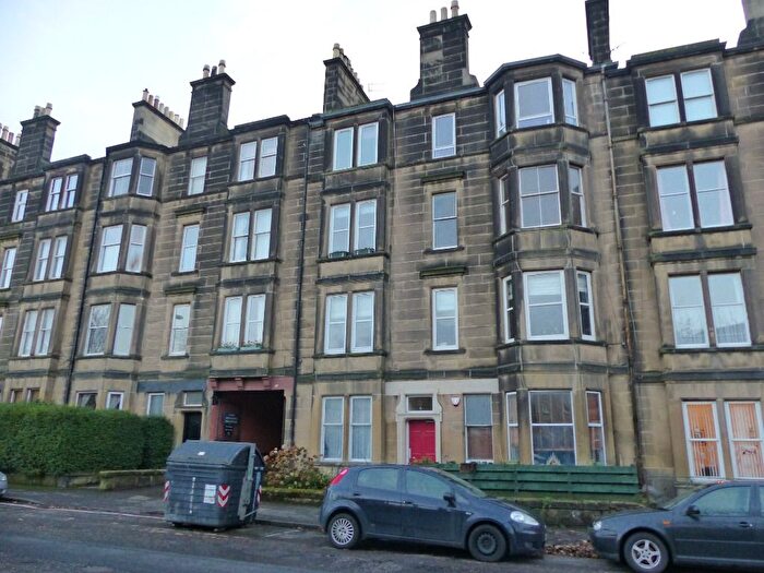 1 Bedroom Flat To Rent In Balcarres Street, Morningside, Edinburgh, EH10