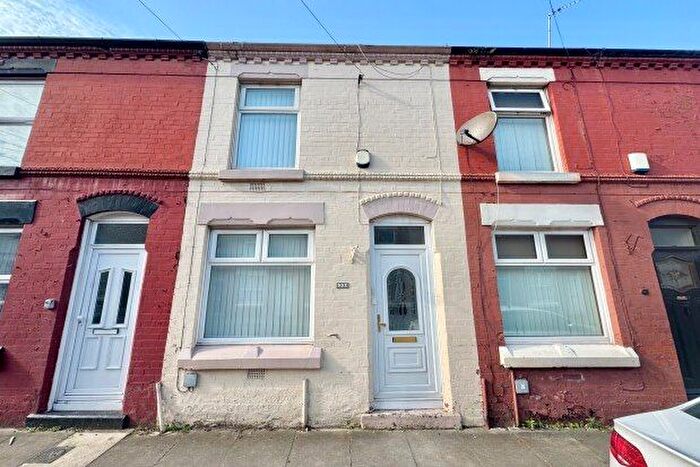 2 Bedroom Property To Rent In St. Ives Grove, Liverpool, L13