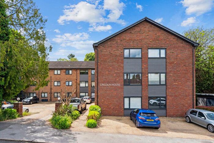 Studio For Sale In Brookfield Road, Wooburn Green, HP10