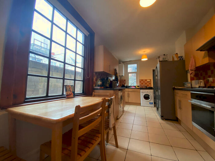 4 Bedroom Terraced House To Rent In Pearson Street, Roath, CF24