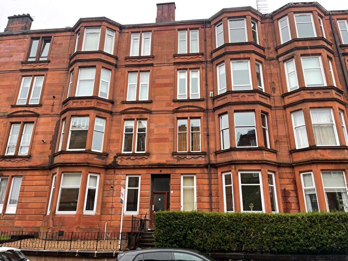2 Bedroom Flat To Rent In Garthland Drive, Glasgow, G31