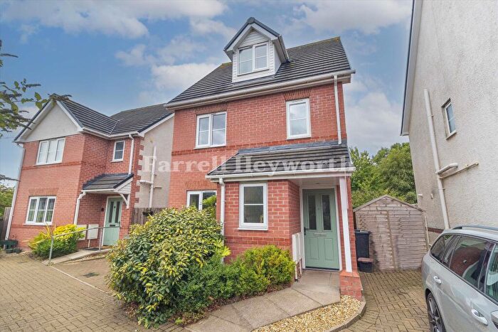 4 Bedroom House For Sale In Pennington Close, Barrow In Furness, LA13