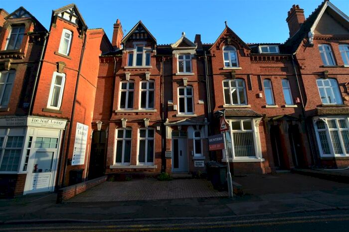1 Bedroom Flat To Rent In C Church Street, Stourbridge, DY8