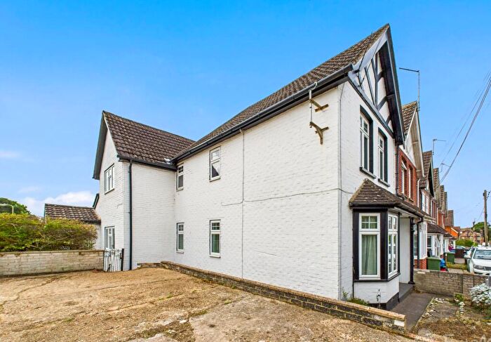 3 Bedroom Semi-Detached House For Sale In Lemon Grove, Whitehill, Bordon, Hampshire, GU35