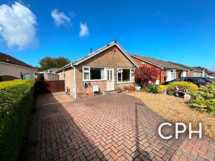 3 Bedroom Detached House For Sale In Rimington Way, Scarborough, YO11