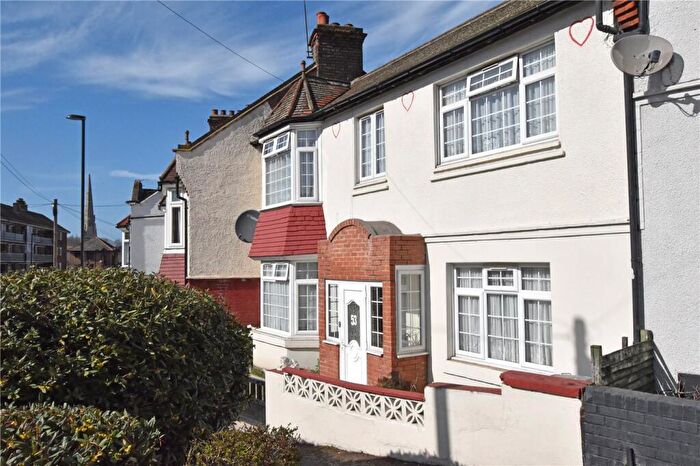 3 Bedroom Terraced House For Sale In Courthill Road, Lewisham, London, SE13
