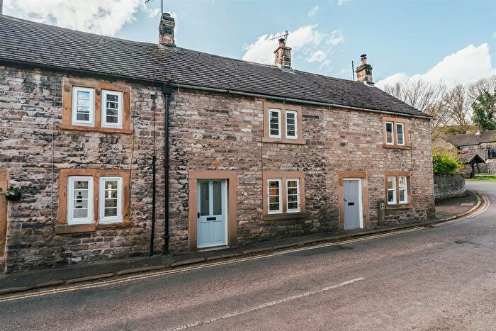 3 Bedroom Terraced House For Sale In Fennel Street, Ashford-In-The-Water, Bakewell, DE45