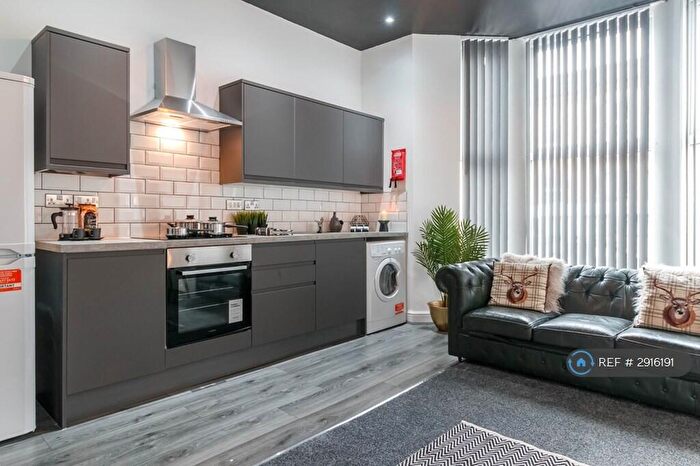 3 Bedroom Flat To Rent In Lorne Street, Liverpool, L7