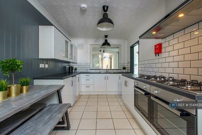 6 Bedroom Terraced House To Rent In Cunningham Road, Norwich, NR5