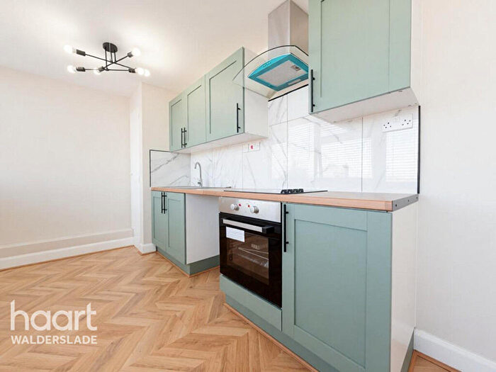 2 Bedroom Apartment To Rent In Roman Square, Sittingbourne, ME10