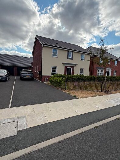 4 Bedroom Detached House For Sale In Chattering Drive, Formby, L37