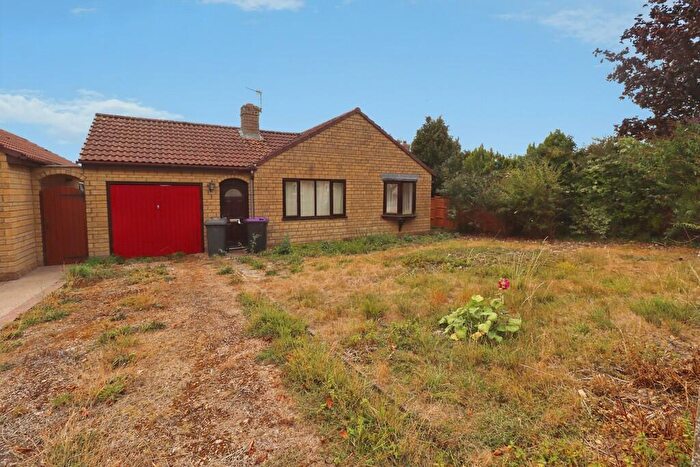 3 Bedroom Detached Bungalow For Sale In Green Man Road, Navenby, LN5
