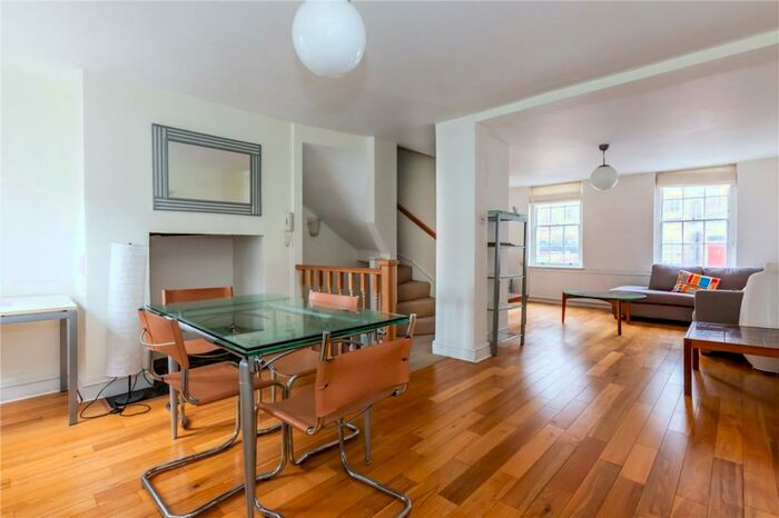 2 Bedroom Apartment To Rent In Highgate High Street, Highgate Village, London, N6