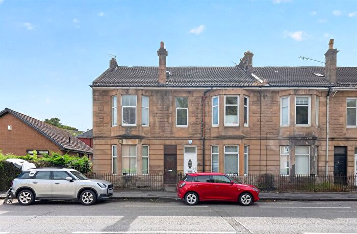 4 Bedroom Flat For Sale In Hamilton Road, Cambuslang, Glasgow, G72