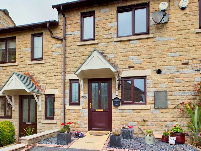 Houses for sale in Flockton, WF4, West Yorkshire