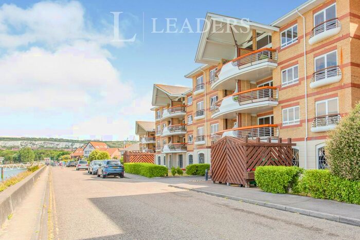 2 Bedroom Apartment To Rent In Mizzen House, Port Solent, PO6